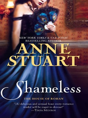 Shameless - ebook